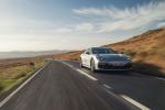 Porsche Panamera Turbo S E-Hybrid 2017 года (UK)